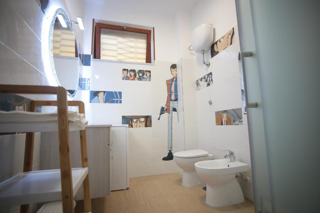 Don Vincenzo Apartment Gragnano Exterior photo