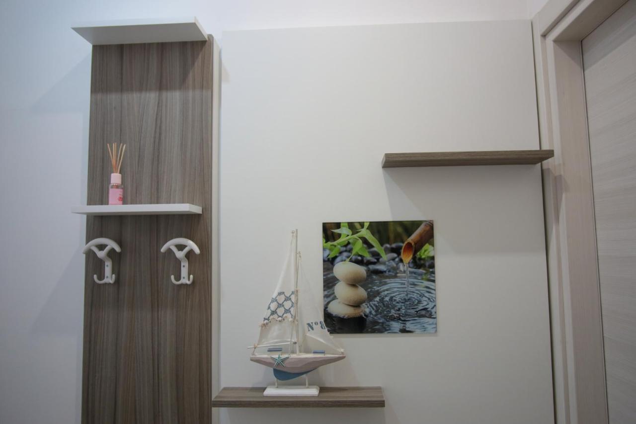 Don Vincenzo Apartment Gragnano Exterior photo
