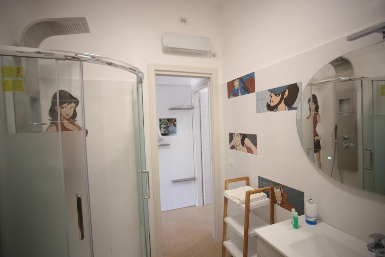 Don Vincenzo Apartment Gragnano Exterior photo